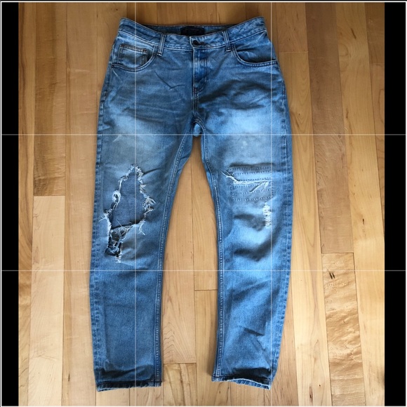 Zara Denim - Picture 2 of 2